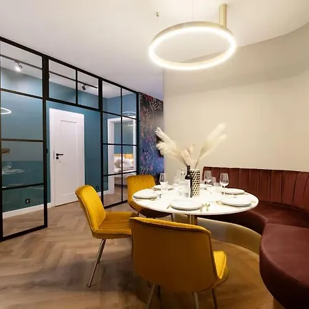 K11 Designer Boutique Loft *