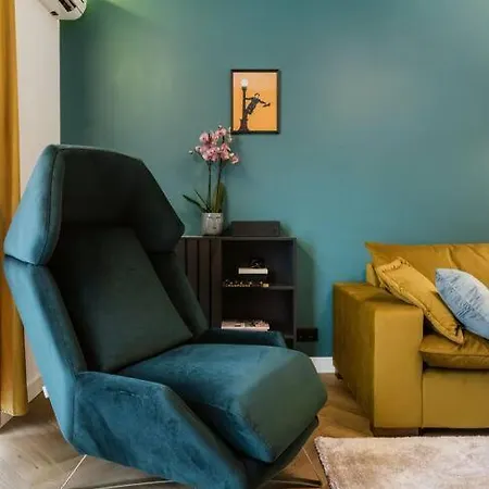 K11 Designer Boutique Loft *