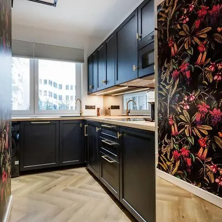 K11 Designer Boutique Loft * Budapest