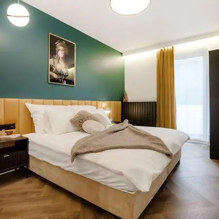 Apartment K11 Designer Boutique Loft *