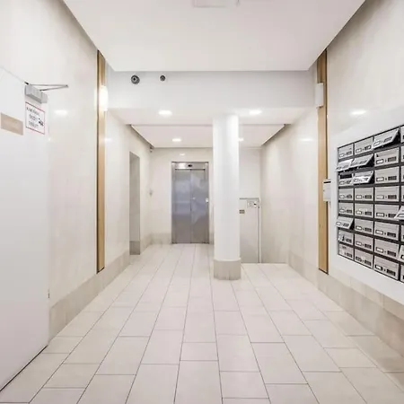 K11 Designer Boutique Loft * Budapest