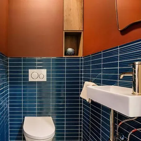 K11 Designer Boutique Loft * Budapest