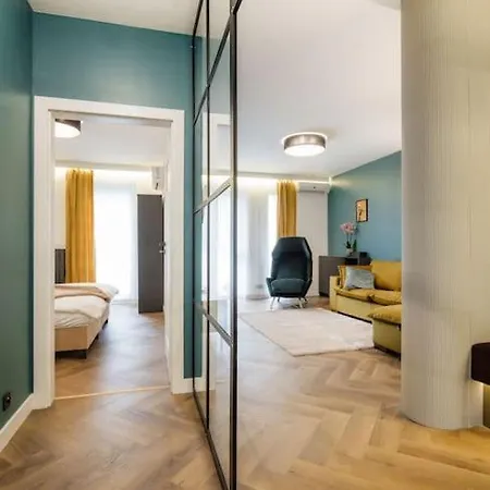 K11 Designer Boutique Loft *